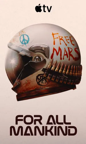 Ради всего человечества 5 сезон 1 серия смотреть онлайн